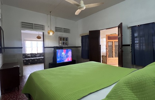 San Juan del Sur House | Classic San Juan Del Sur Beach Front price listed is for bottom Flr 4 extr 2nd