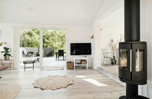 Bork Havn House | Classic Seaside Hotel Feel In Ringkøbing Fjord