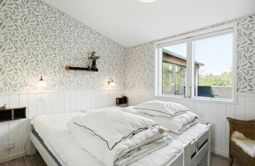 Bork Havn House | Classic Seaside Hotel Feel In Ringkøbing Fjord