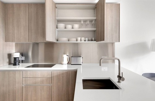 Shoreditch Apartment | Classic Shoreditch 1BR w/Gym, Pool & Concierge, nr Bars, by Blueground