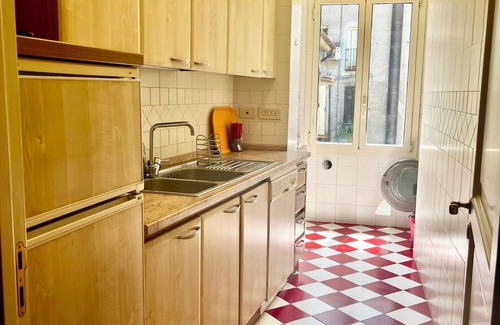 Rione V Ponte Apartment | Classica ed Elegante al Pantheon