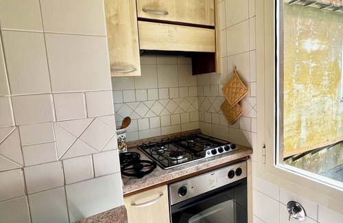Rione V Ponte Apartment | Classica ed Elegante al Pantheon