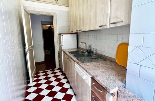 Rione V Ponte Apartment | Classica ed Elegante al Pantheon