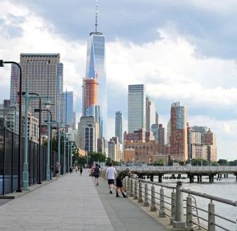 Bayonne Apartment | Classical Isbills Row House close to NYC