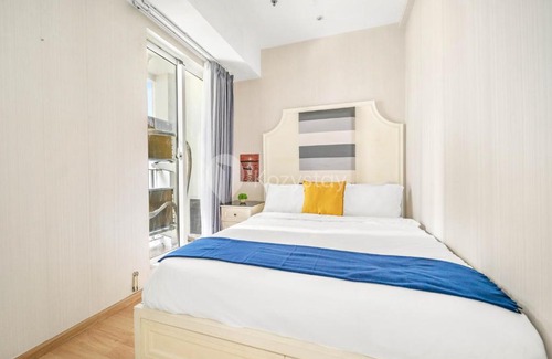 Jakarta Apartment | Classico by Kozystay - Kuningan