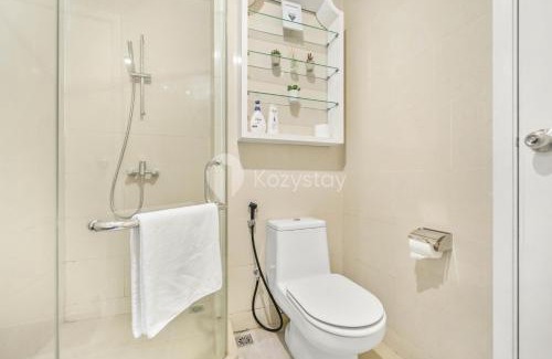 Jakarta Apartment | Classico by Kozystay - Kuningan
