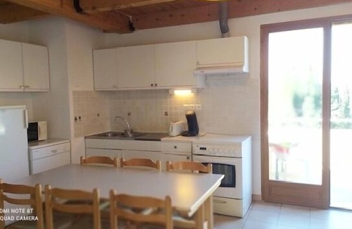 Grospierres House | * classified cottage with heated pool near the Gorges de l'Ardèche