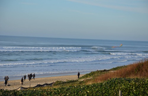 Biscarrosse House | classified rental 2 stars 150 meters from the beach