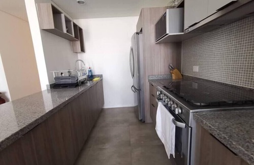 Zapopan Apartment | Classiqa S1202 3 bedroom QueridaEstancia