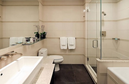 Rose Hill Hotel | Classis Reunion at Penthouse Terrace! 2 Units w/City View, Near Union Square