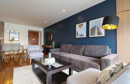 Santa Cruz Apartment | Classy 2BR in Miraflores