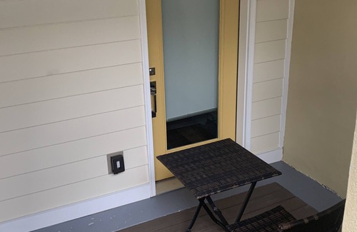 Trinidad Apartment | Classy 2BR Parking Tesla Charger