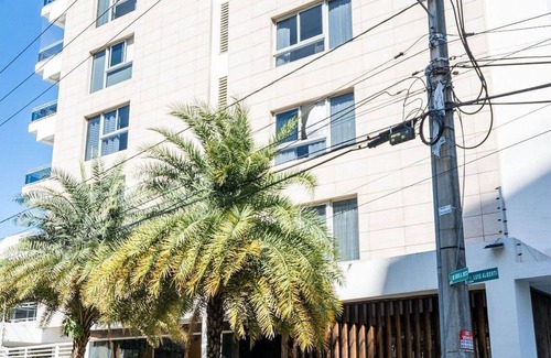 La Arboleda Condo | Classy-3BR-KingBed-50mbWiFi-CityCntr-A/C-YellowKey