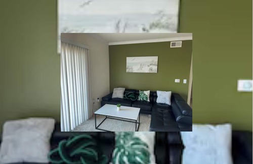 Beverly Hills Apartment | Classy and Comfy Unit