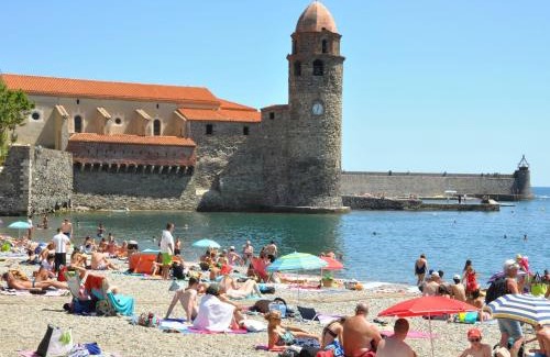 Villeseque-des-Corbieres Apartment | Classy Apartment in Villesèque-des-Corbières with Swimming Pool