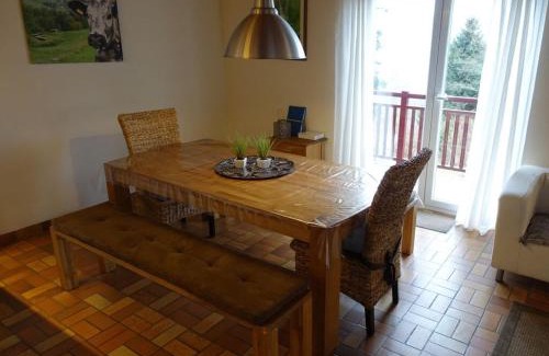 Soultzeren Apartment | Classy apartment in Soultzeren