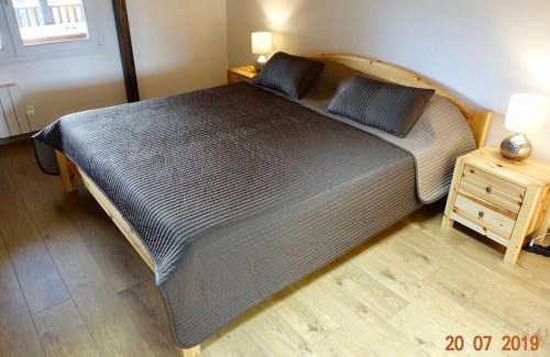 Soultzeren Apartment | Classy apartment in Soultzeren