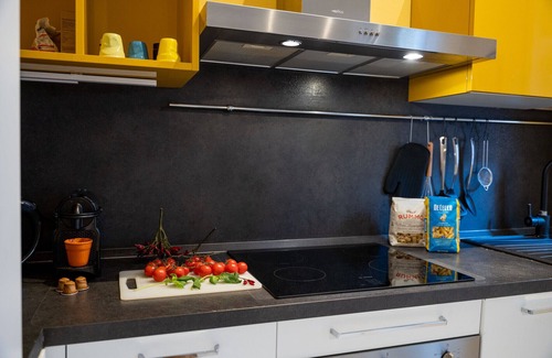 Bullona Apartment | Classy apartment near city life - fiera