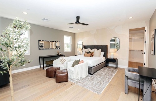 Southwest Village House | Classy Cactus-Old Town Scottsdale-Pool-Games+more!