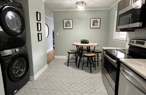 Winston - Salem House | Classy Catch in Winston