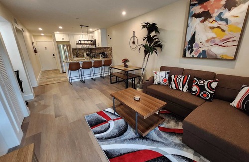 Palmetto Dunes Condo | Classy & comfortable condo