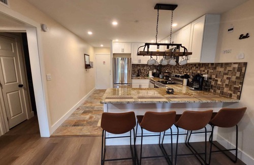 Palmetto Dunes Condo | Classy & comfortable condo