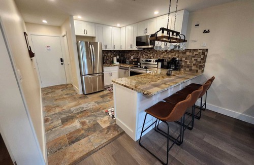 Palmetto Dunes Condo | Classy & comfortable condo