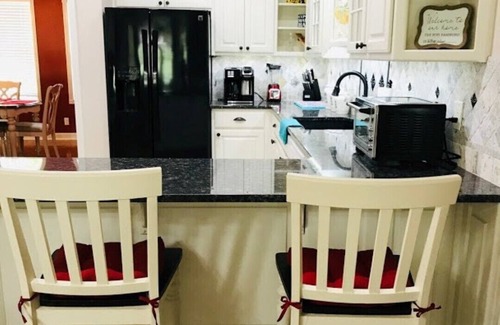 Hot Springs Village House | Classy & Comfortable get away