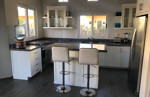 Cerritos Condo | Classy Desert Surf Pad!