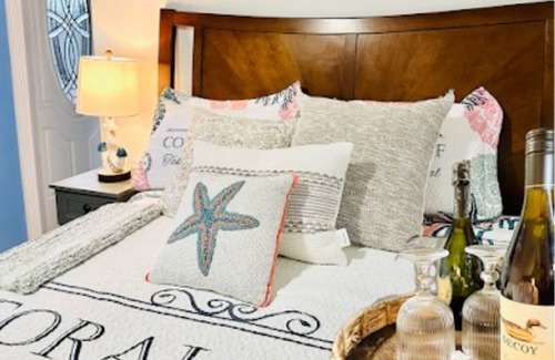 Palm Springs House | Classy Elegance Serene 2PL Retreat Palm Springs FL n