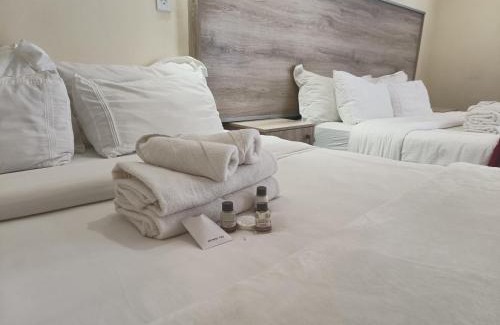 Greater Johannesburg Metropolitan Area House | Classy Guest House