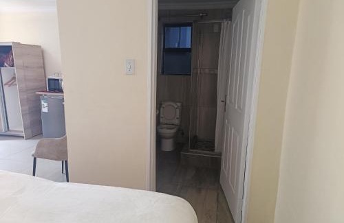 Greater Johannesburg Metropolitan Area House | Classy Guest House