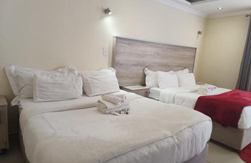Greater Johannesburg Metropolitan Area House | Classy Guest House