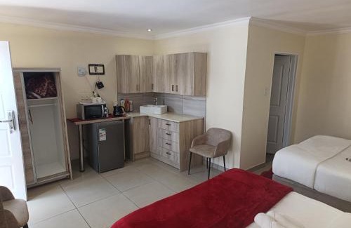 Greater Johannesburg Metropolitan Area House | Classy Guest House