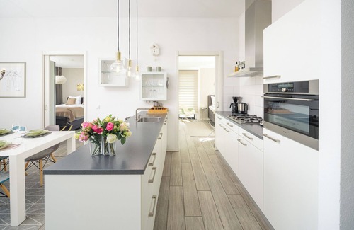 Zeewolde House | Classy Harderwijk is an attractive and fully furnished villa, equipped with all amenities and luxury.