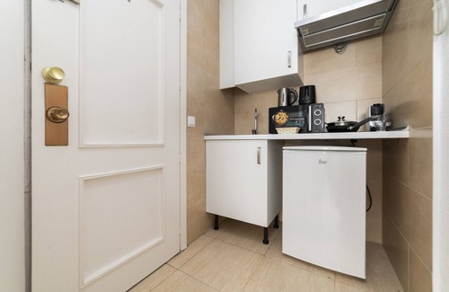Arapiles Apartment | Classy I - Ferga Suites