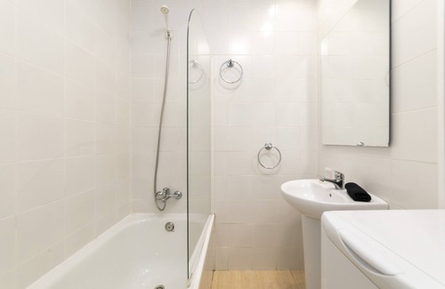 Arapiles Apartment | Classy I - Ferga Suites