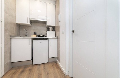 Arapiles Apartment | Classy III - Ferga Suites