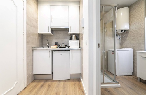 Arapiles Apartment | Classy III - Ferga Suites