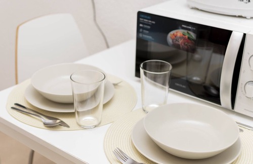 Arapiles Apartment | Classy IX - Ferga Suites