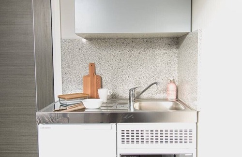 Earl's Court Apartment | Classy Modern Studio - Chelsea