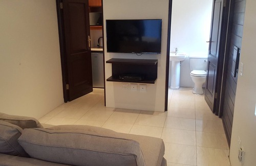 Bedfordview Apartment | Classy Studio Apartment