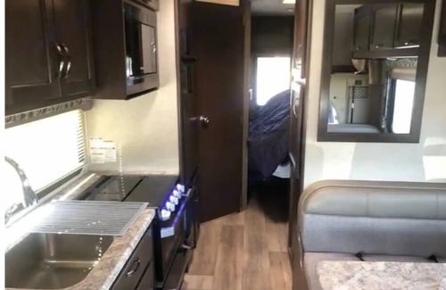 Enterprise House | Classy-will make your trip cosy!