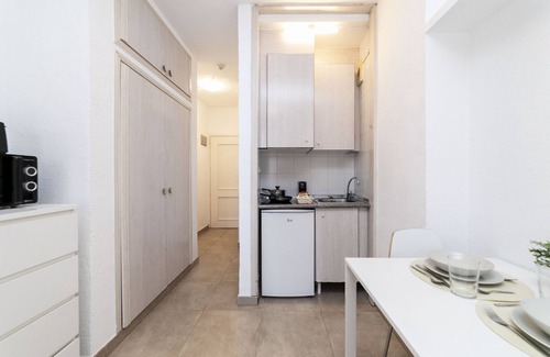 Arapiles Apartment | Classy XIII - Ferga Suites