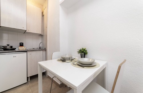 Arapiles Apartment | Classy XIII - Ferga Suites