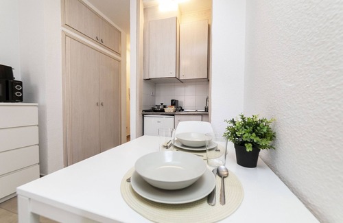 Arapiles Apartment | Classy XIII - Ferga Suites