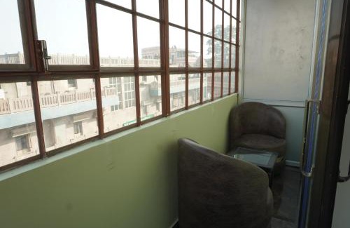 Varanasi House | Classy5 Guest House