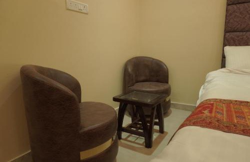 Varanasi House | Classy5 Guest House