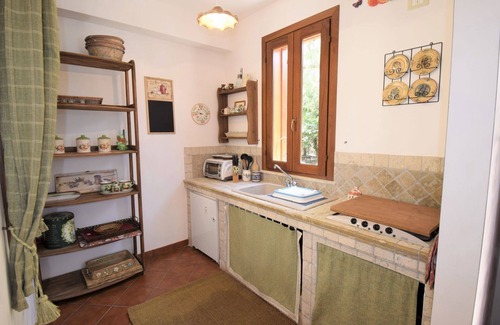 Porto Palo Apartment | Claudette by Charlotte House