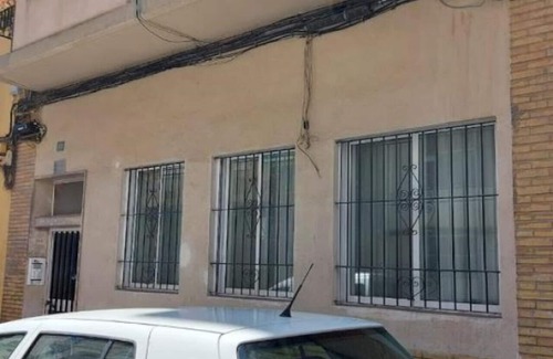 Campoamor Apartment | Claudia City-center Home